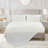 Trois Microfiber Striped Sheet Set-1944563588-1944563595