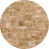 Rond 8 pi