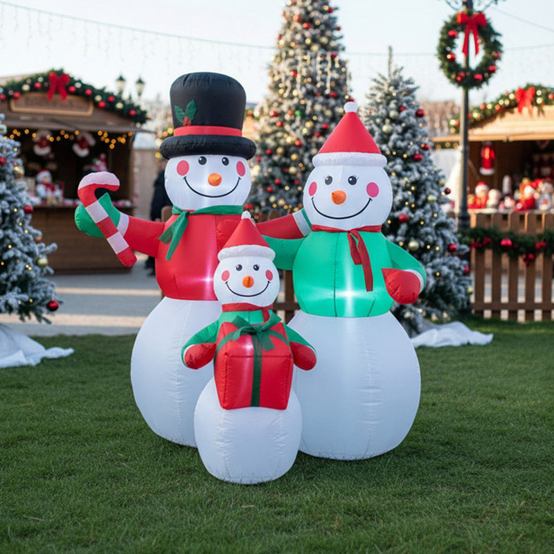 Christmas Decorative Accent