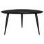 Table basse triangulaire en bois