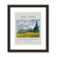Collection «Old Fields with Cypresses» par Vincent Van Gogh-101881012-101881003-101881002