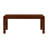 NTC Block 71 Inch Modern Farmhouse Dining Table, Rectangular Dinner Table for Dining Room, Living Room Furniture, Effortless Assembly-73500199-67857545