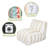 Polyester Bean Bag Chair & Lounger-22463845