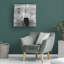 Art sur toile Yurii Knilinichenko Elegance-93231621