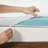 All Season Reversible Hypoallergenic Cooling Mattress Topper For Enhanced Comfort And Temperature Regulation-1466232259