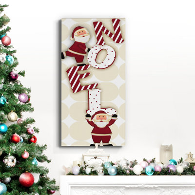 " Santa Noel "