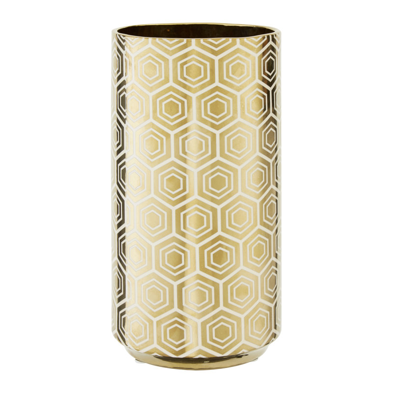 Shannock Ceramic Table Vase