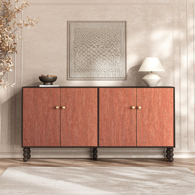 165 cm W Credenza