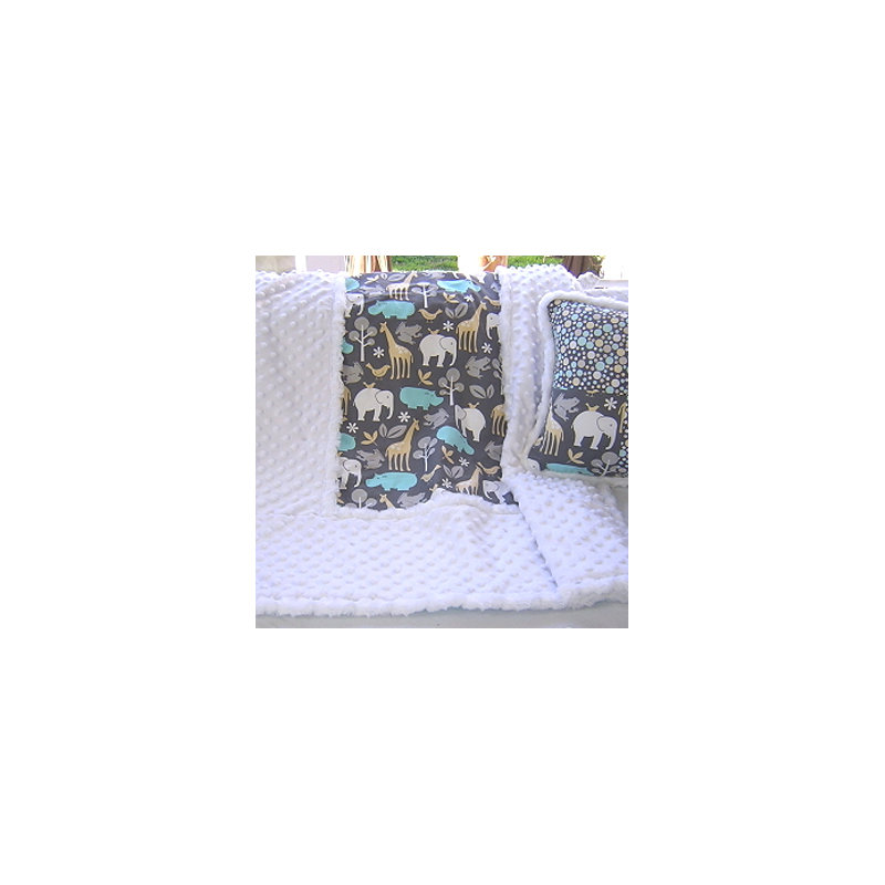 Couverture pour bébé Radel