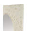 Rectangle Bone Mirror