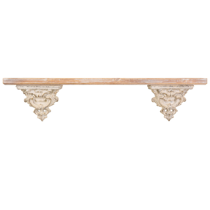 Boto Bracket Shelf