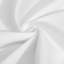 Taies d'oreiller carrées en satin de coton égyptien de qualité supérieure (500 fils/cm²) - NTBAY-1010289271-1010289277