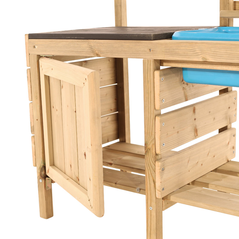 Muddy Maker Mud Kitchen Set
