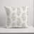 Candelo Outdoor Square Pillow Cover & Insert-742991325