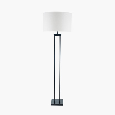Bernado 169cm Traditional Floor Lamp