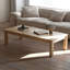 Table basse Burlywood-781950571-781950551