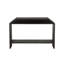 Bend 2-Drawer Console Table