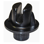 Quincaillerie en plastique, 14 '/ 15' Jumpking