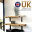 Gokmen Wood Floating Shelf-671271335-671271352
