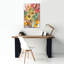 «Win You Porter» par Annelein Beukenkamp, art mural Winston Porter-286406547