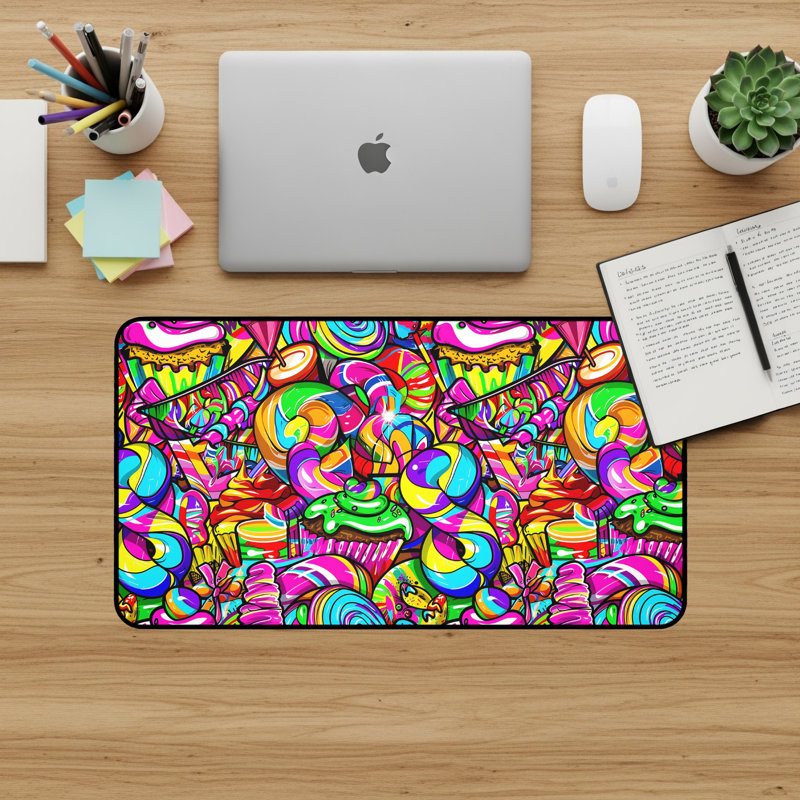 Desk Pad