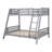 Jullianna Twin/Full Bunk Bed-100537551