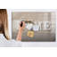 Magnetic Glass Dry Erase Board