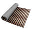 Tapis intérieur / extérieur gris HorizontalStripes-700862486