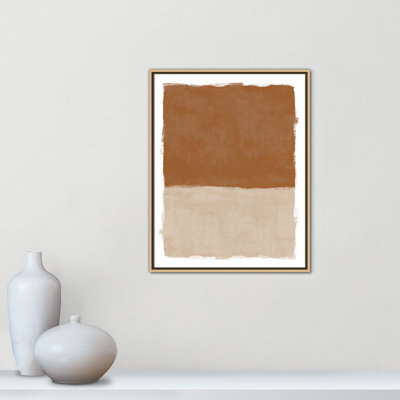 Carmel Crush I  Print by Natalie Carpentieri