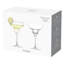 Empire 400ml Handmade Drinking Glass Set