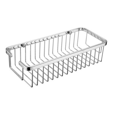 Stainless Steel Bathroom Accessory Set