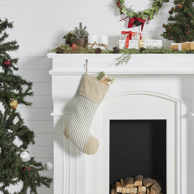 Jadonte Cotton Stocking