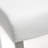 Upholstered Counter Stool with Metal Frame-2082654162-2082654163
