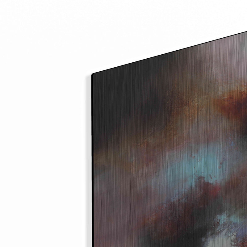 " Voyage " by Eelco Maan, 24" H x 24" W