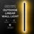 Svelte Outdoor Wall Lamp IP65/ Warm - 3000K-1537344685