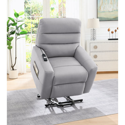 Fauteuil inclinable électrique Freddie