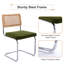 Crumley Upholstered Dining Chair-235946150