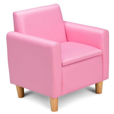 Isabella 29 cm Club Chair Kids Club Chair