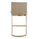 Bolton Velvet Stool