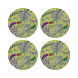 Sauvage 16'' Vinyl Placemat