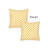Geometric Pillow Cover-50271009