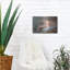 Art mural en métal Red Barrel Studio «Cattitude I» par Carol Cavalaris-1863629224