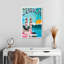 Affiche zurichoise de Zurich-979877503