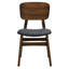 Ensemble de bureau avec chaise Miskell