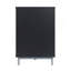 Meuble télé 60 po Brighty en onyx Brighton-762476107