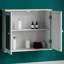 Adisson Bathroom Cabinet
