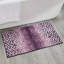 Tapis pour salle de bain avec envers antidérapant Annalia Collection-96930707-93696287