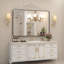 Miroir de salle de bain mural Premium Premium-57086398-59385202-52941784