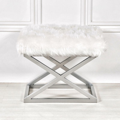 Pouffe by Latitude Run