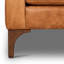 Canapé modulaire en cuir véritable Sorrento-951447504-951447503